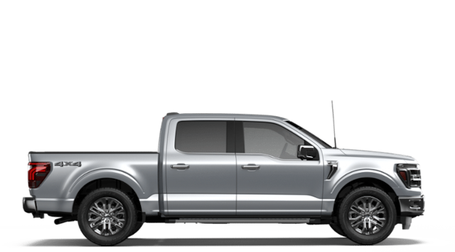 2026 Ford F-150+F-150
